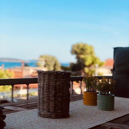 Studio Στο Τολό Bagian luar foto