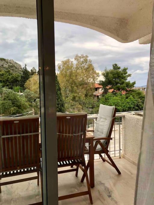Studio Στο Τολό Bagian luar foto