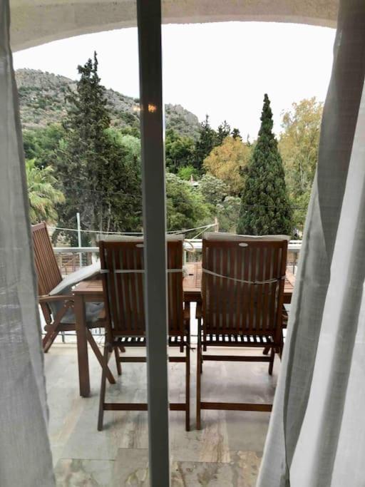 Studio Στο Τολό Bagian luar foto