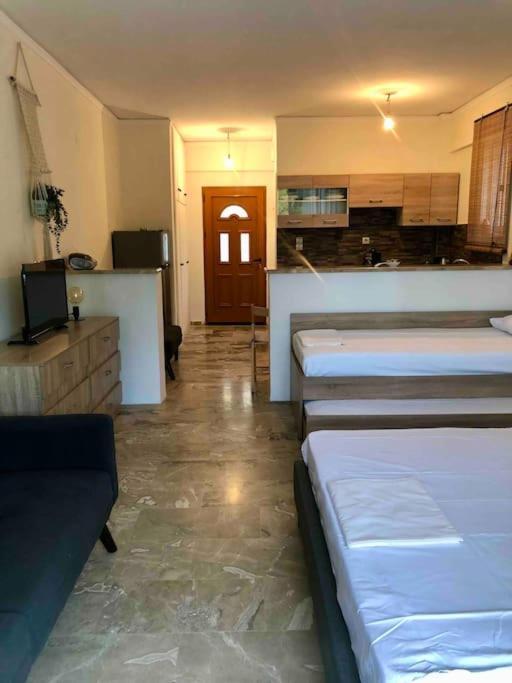 Studio Στο Τολό Bagian luar foto