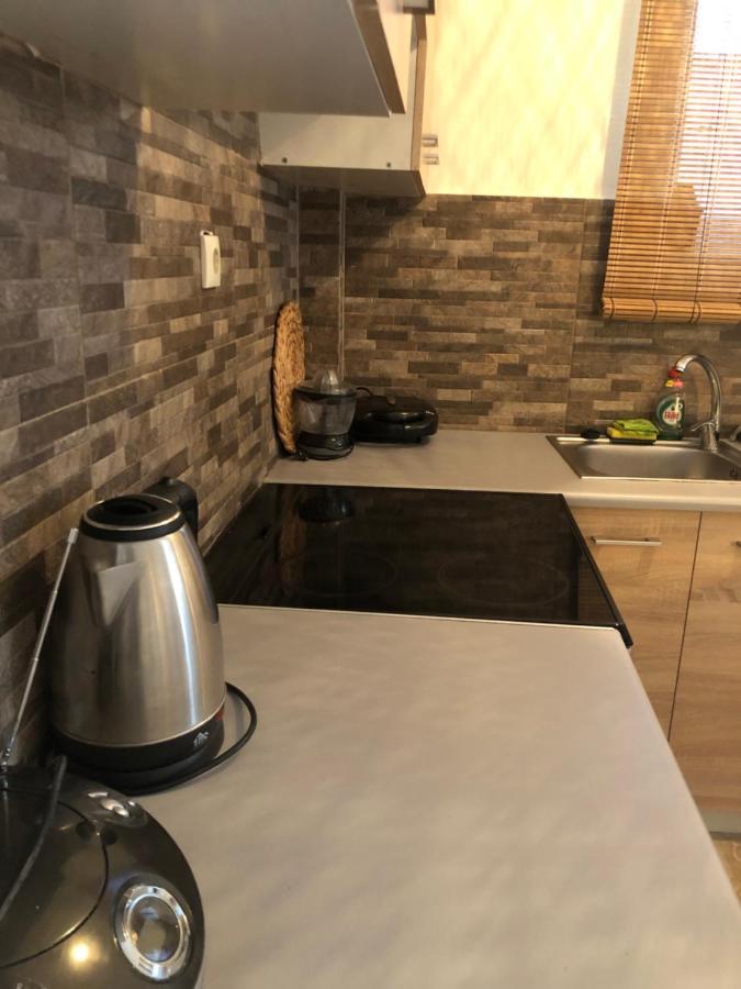 Studio Στο Τολό Bagian luar foto