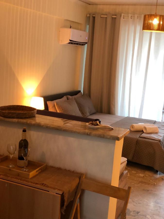 Studio Στο Τολό Bagian luar foto