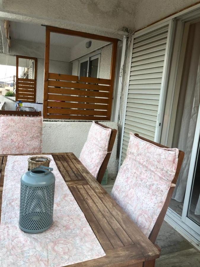 Studio Στο Τολό Bagian luar foto