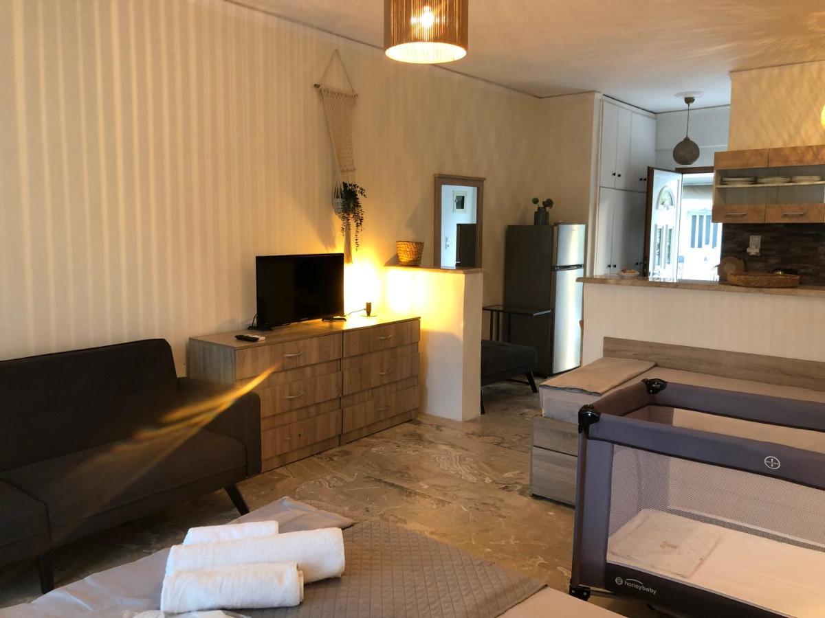 Studio Στο Τολό Bagian luar foto