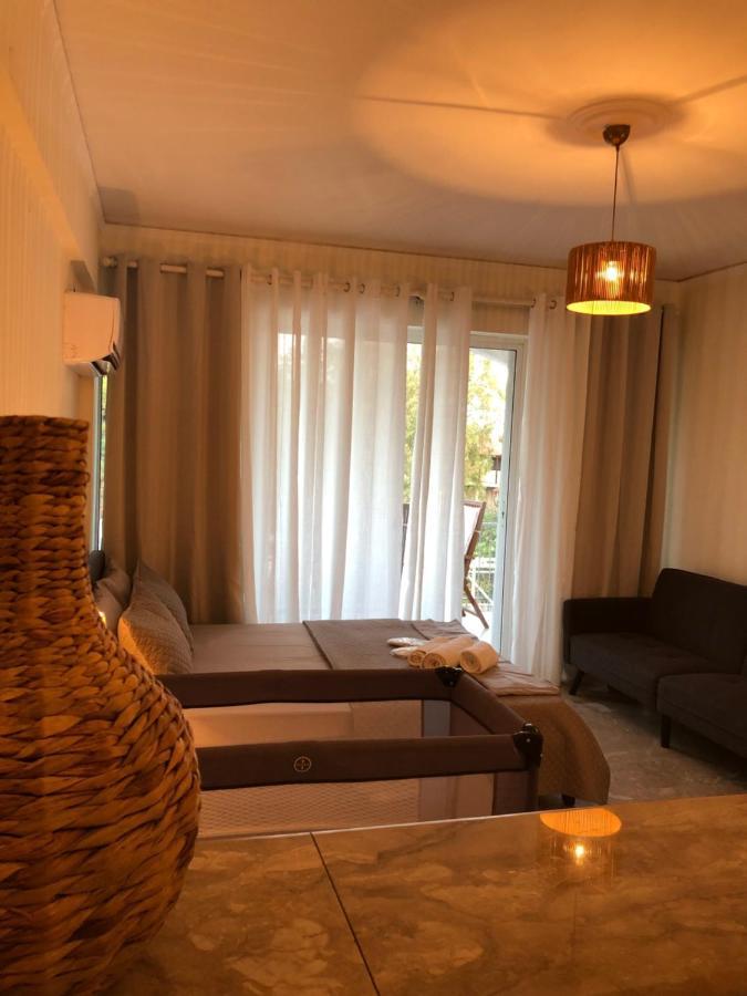 Studio Στο Τολό Bagian luar foto