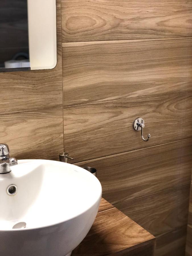 Studio Στο Τολό Bagian luar foto