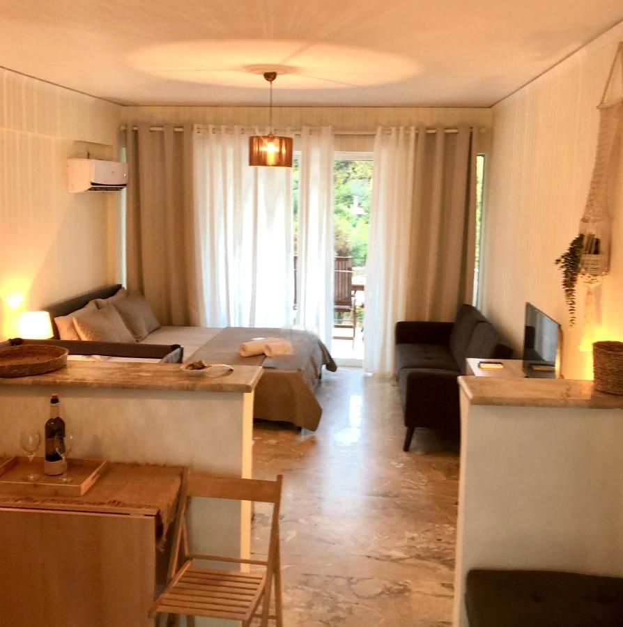 Studio Στο Τολό Bagian luar foto
