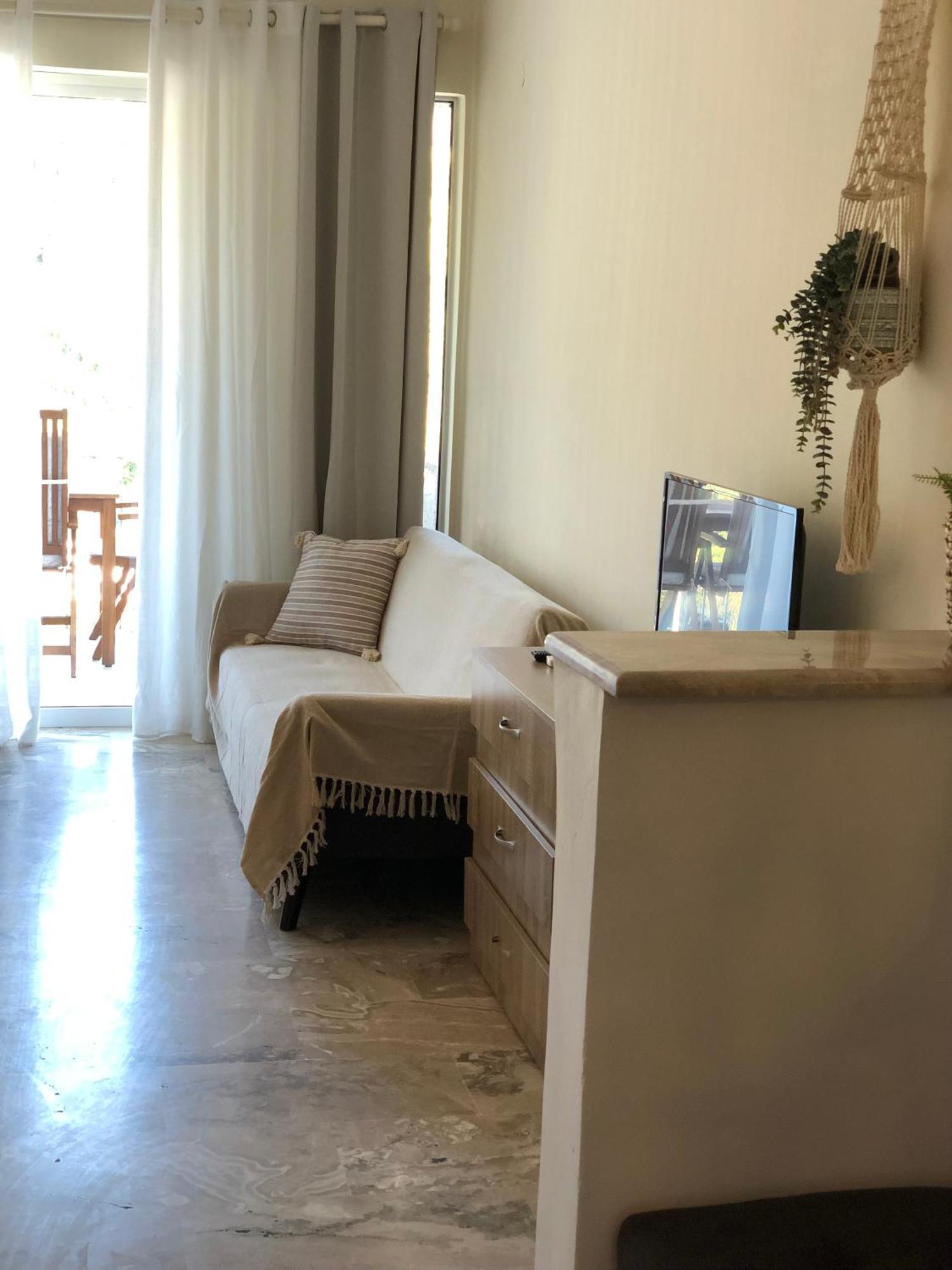 Studio Στο Τολό Bagian luar foto