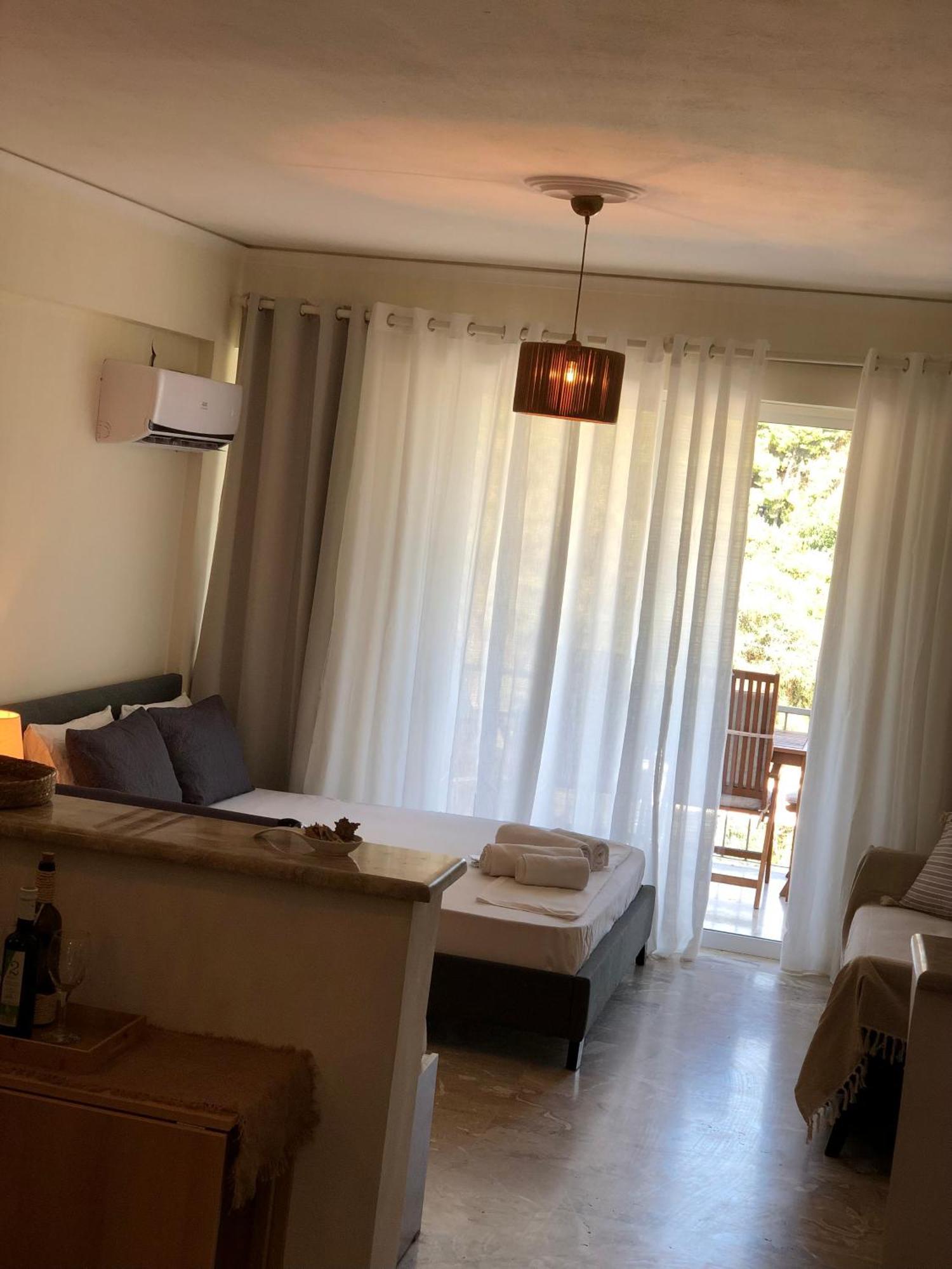 Studio Στο Τολό Bagian luar foto