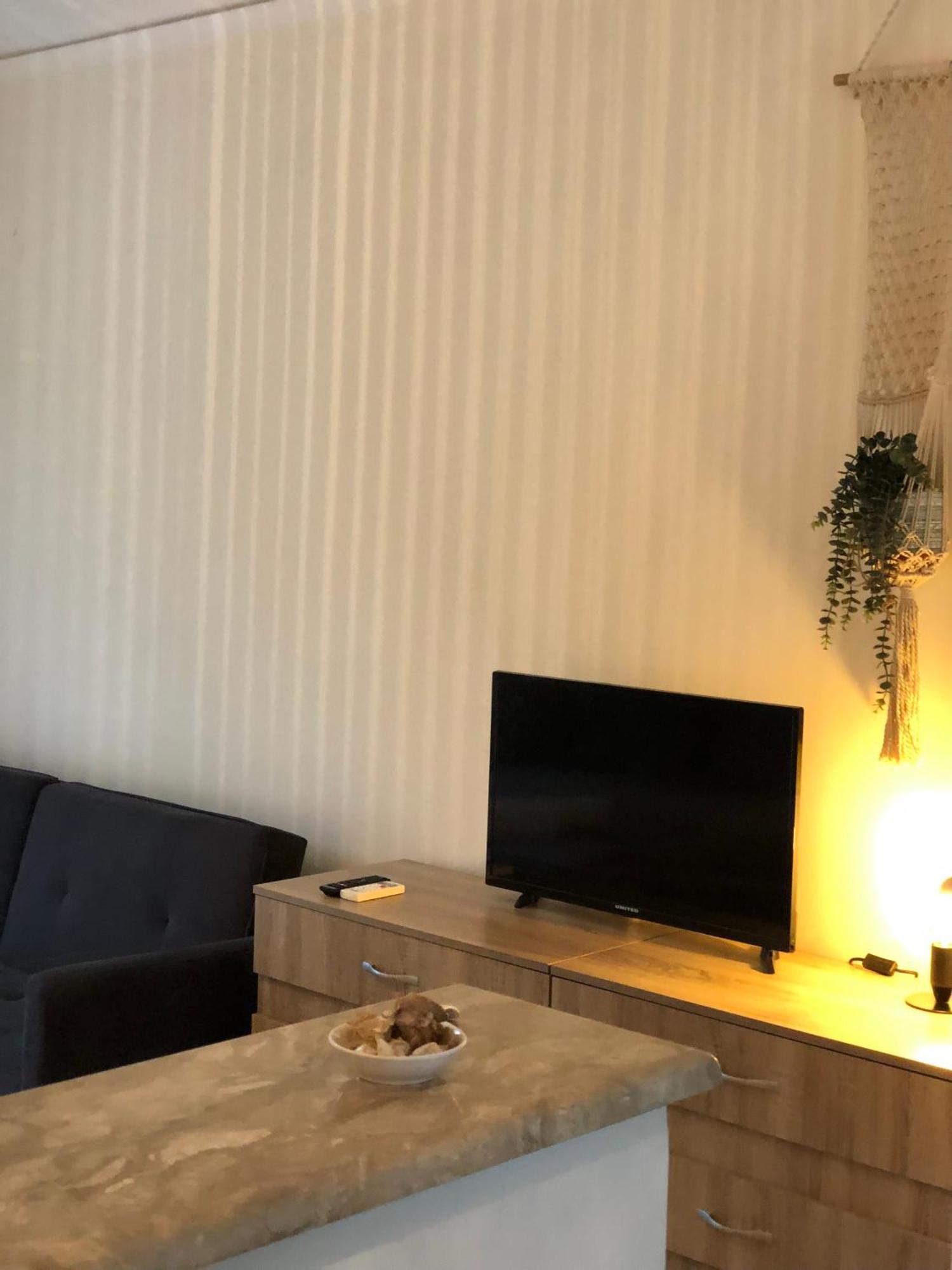 Studio Στο Τολό Bagian luar foto
