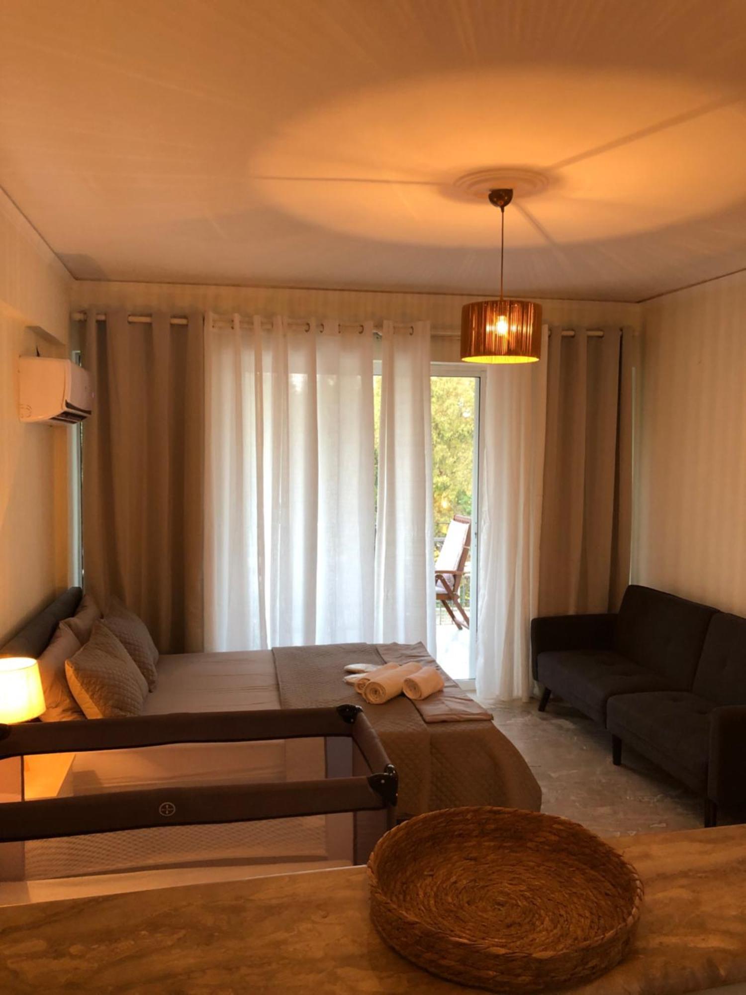 Studio Στο Τολό Bagian luar foto