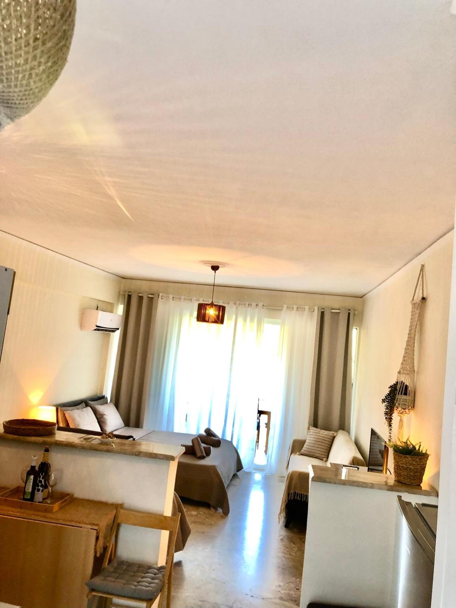 Studio Στο Τολό Bagian luar foto