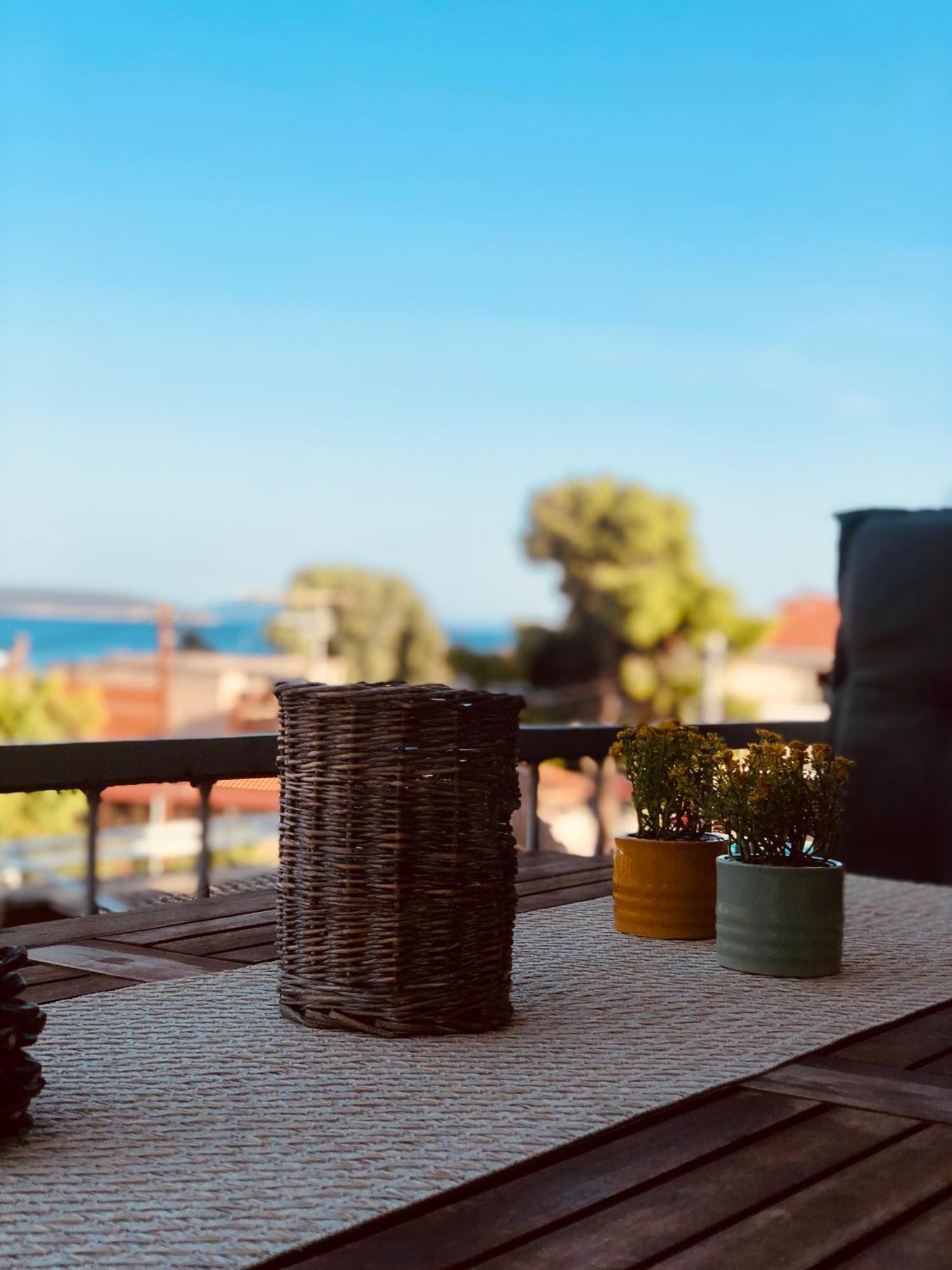 Studio Στο Τολό Bagian luar foto